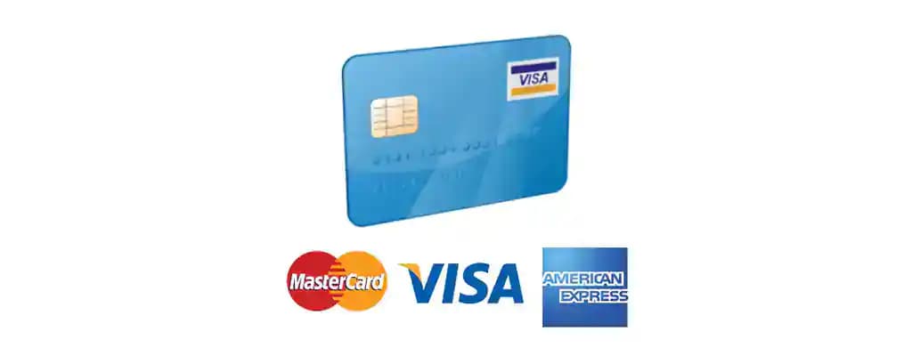 Bank Card